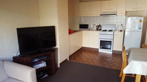 Kirwan Apartments 7 - Accommodation BNB 1