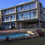 Kirwan Apartments 7 - Accommodation BNB 0