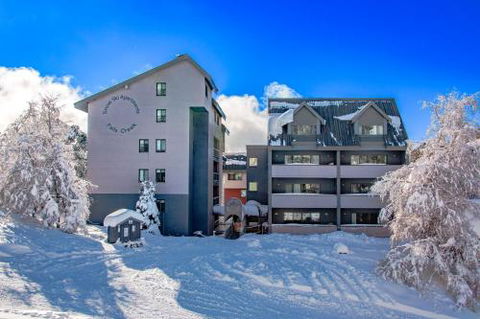 Snow Ski Apartments 16 - Accommodation BNB 1