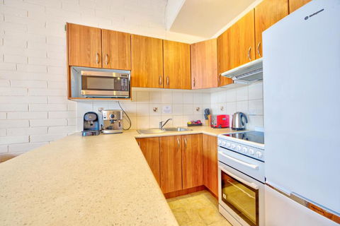 Snow Ski Apartments 16 - Accommodation BNB 3