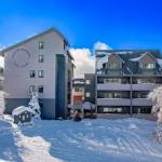 Snow Ski Apartments 16 - Accommodation BNB 0