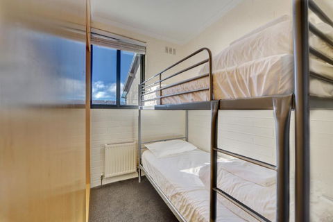 Snow Ski Apartments 09 - Accommodation BNB 5