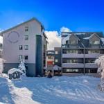 Snow Ski Apartments 09 - Accommodation BNB 0