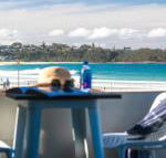 Beachfront One Mollymook - Accommodation BNB