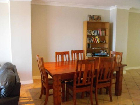 El Sandi Unit 10 14 18 North Street - Accommodation BNB 1