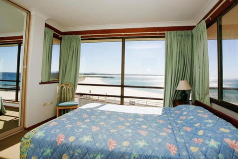 El Sandi Unit 10 14 18 North Street - Accommodation BNB 5