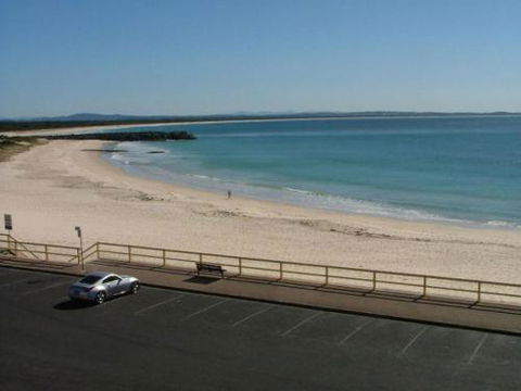 El Sandi Unit 10 14 18 North Street - Accommodation BNB 3