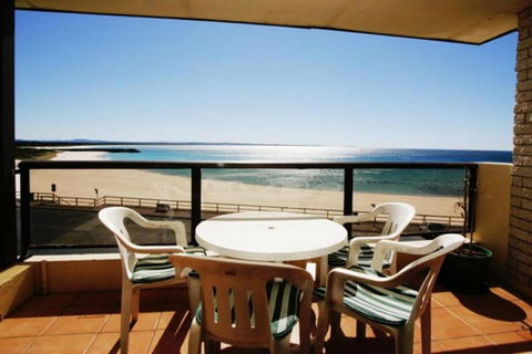 El Sandi Unit 10 14 18 North Street - Accommodation BNB 4