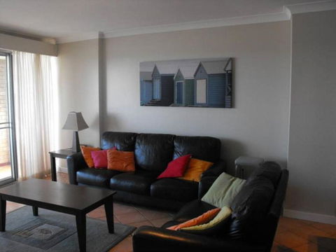 El Sandi Unit 10 14 18 North Street - Accommodation BNB 2
