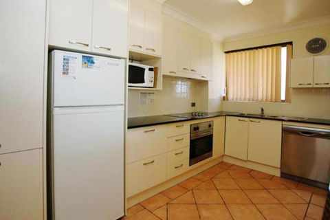 El Sandi Unit 10 14 18 North Street - Accommodation BNB 6