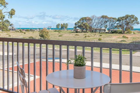 Jurien Bay Motel Apartments - Accommodation BNB 1