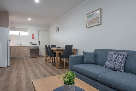 Jurien Bay Motel Apartments - Accommodation BNB 5