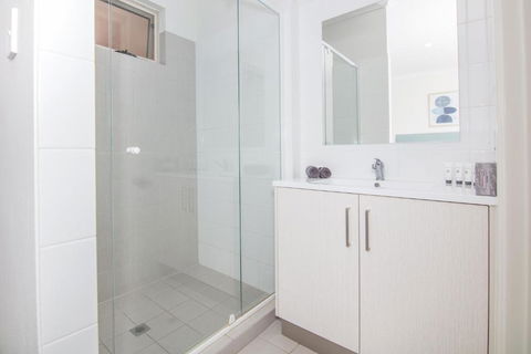 Jurien Bay Motel Apartments - Accommodation BNB 2