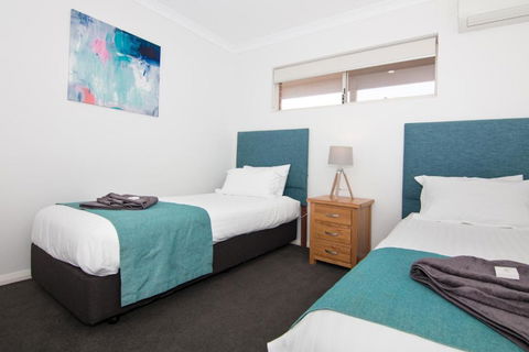 Jurien Bay Motel Apartments - Accommodation BNB 4