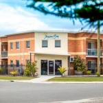 Jurien Bay Motel Apartments - Accommodation BNB 0