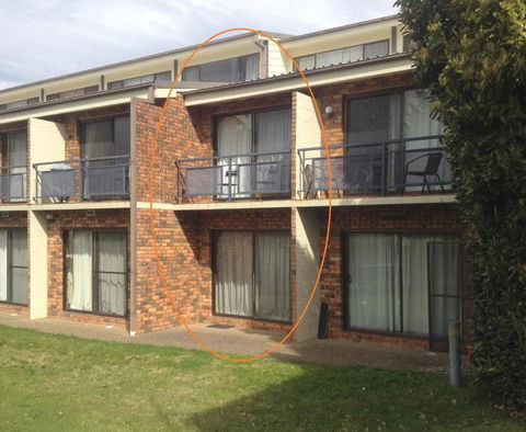 Ellswood 11 - Accommodation BNB 5
