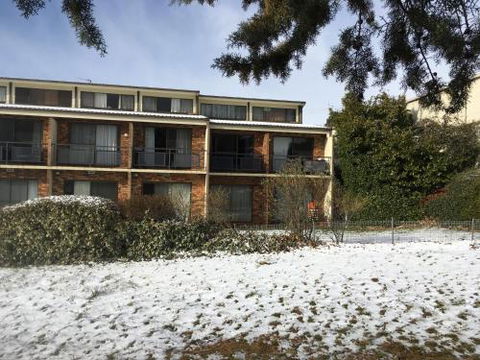 Ellswood 11 - Accommodation BNB 3