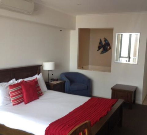 Ki Ea 538 67 William Street - Accommodation BNB 2
