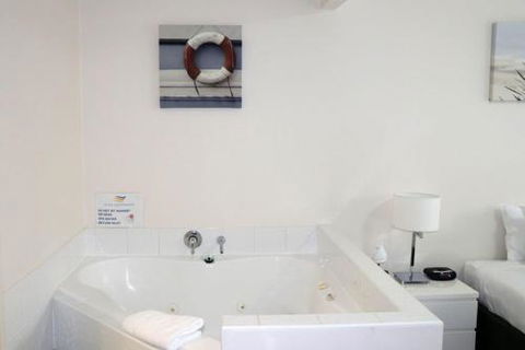 Ki Ea 538 67 William Street - Accommodation BNB 4
