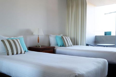 Ki Ea 538 67 William Street - Accommodation BNB 5