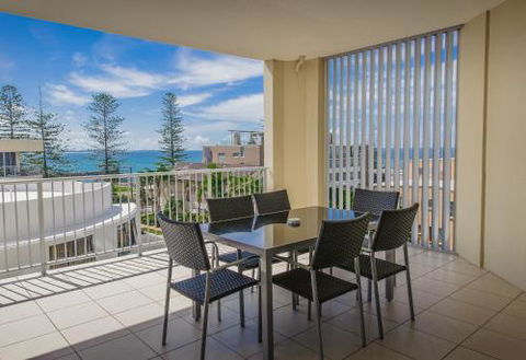 Ki Ea 538 67 William Street - Accommodation BNB 6