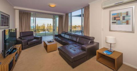Ki Ea 538 67 William Street - Accommodation BNB 1