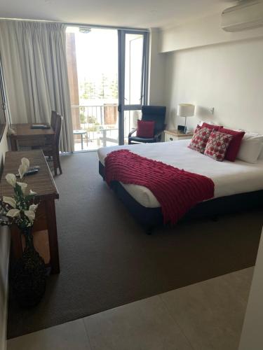 Ki Ea 538 67 William Street - Accommodation BNB 3