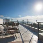 Ki Ea 538 67 William Street - Accommodation BNB 0