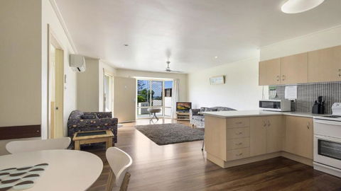 Haere Mai 2 East Ballina - Accommodation BNB 5