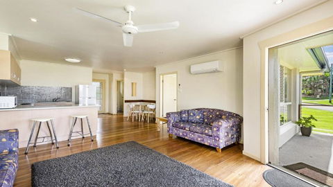 Haere Mai 2 East Ballina - Accommodation BNB 2