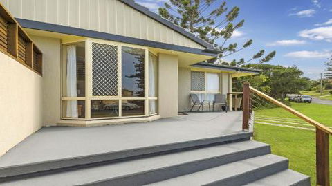 Haere Mai 2 East Ballina - Accommodation BNB 6