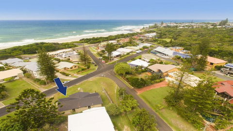 Haere Mai 2 East Ballina - Accommodation BNB 4