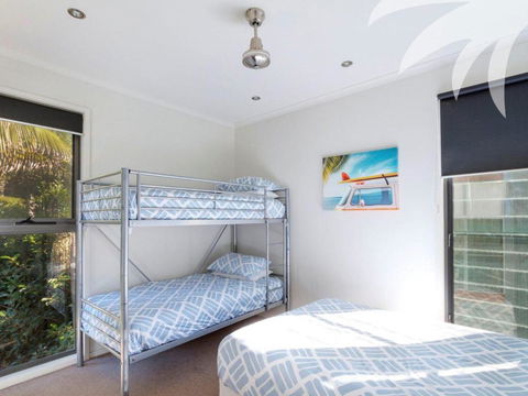 Boom 8 - Accommodation BNB 5