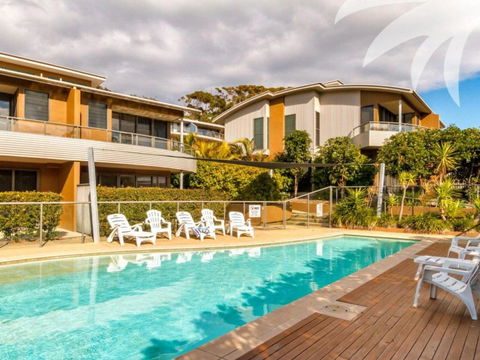 Boom 8 - Accommodation BNB 1