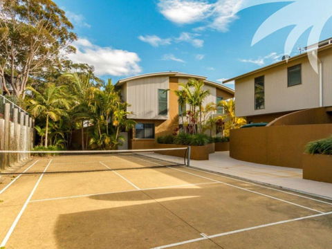 Boom 8 - Accommodation BNB 3