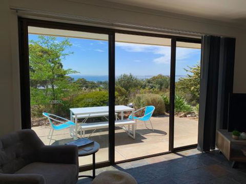 Nepean View - Accommodation BNB 3