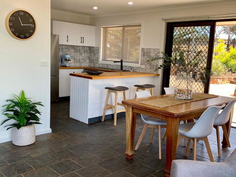 Nepean View - Accommodation BNB 4
