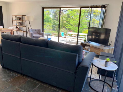 Nepean View - Accommodation BNB 5