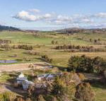 Kileys Run Rural home close to Orange - Accommodation BNB