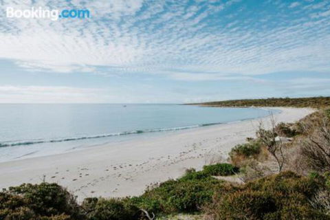 Glamping At September Beach Lincoln National Park - Accommodation BNB 2