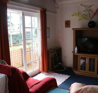 Wind Song Mountain Retreat - Accommodation BNB