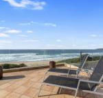 Aqua Shores Penthouse - Accommodation BNB