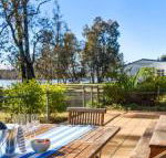 Rakali Cottage Lake Conjola - Accommodation BNB