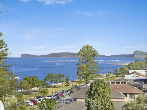 Hinterland Luxury 1 Bedroom Hinterland View Apt - Accommodation BNB 1