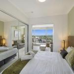Hinterland Luxury 1 Bedroom Hinterland View Apt - Accommodation BNB 0