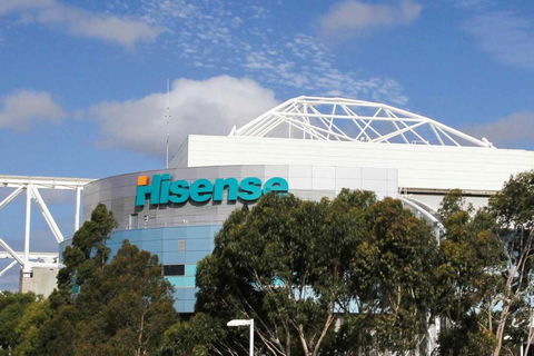 A Spacious & Central 2BR Apt Near Flinders Station - Accommodation BNB 3
