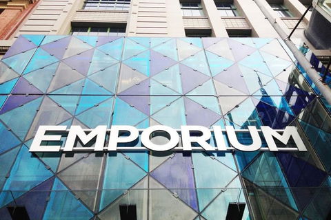 A Cozy & Stylish Suite Near Melbourne Central - Accommodation BNB 1