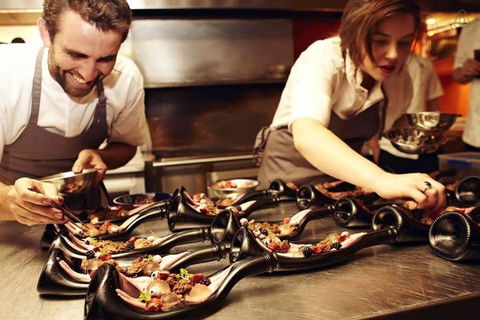 A Cozy & Stylish Suite Near Melbourne Central - Accommodation BNB 6