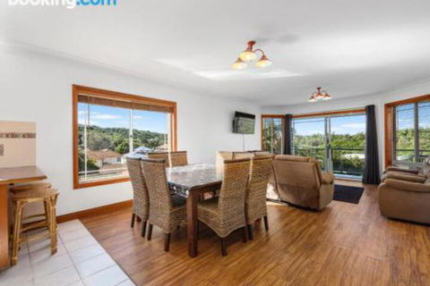 Surf Mist - Accommodation BNB 1