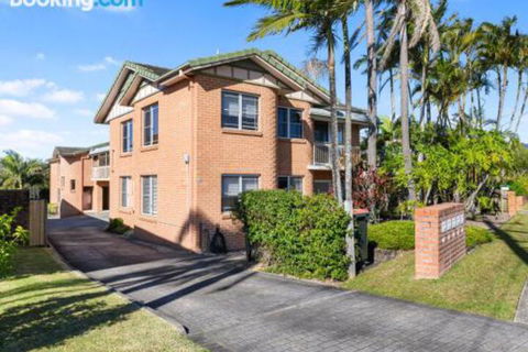 Surf Mist - Accommodation BNB 2